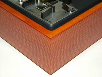 Dual klein Kirschrot 06